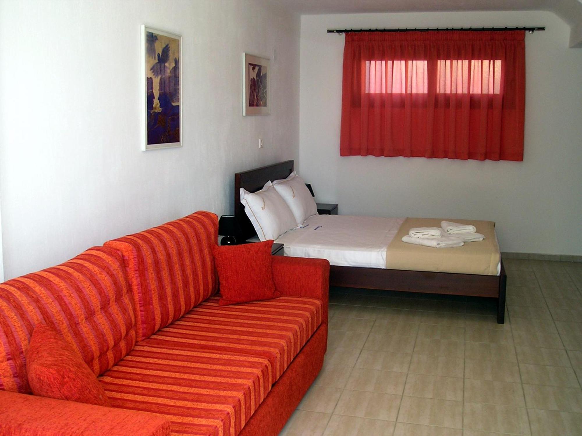 Apartment Golden *